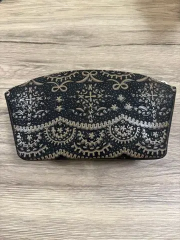 [ 라이덴 인덴야 우에하라 유우시치 ] 파우치