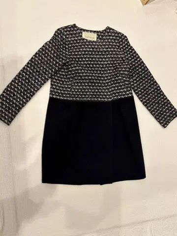 JewelChanges 유나이티드 애로우즈 코트