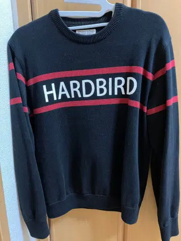 HARD BIRD 니트 스웨터 M 사이즈