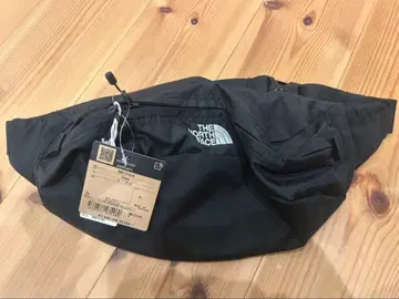 THE NORTH FACE 바디백 블랙 NM72304