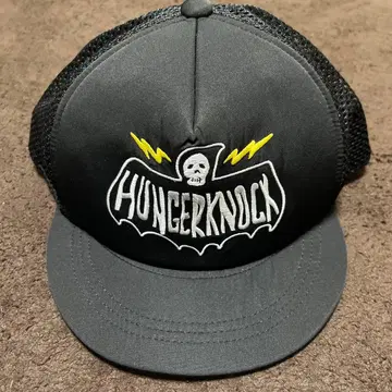 Hungerknock 메쉬 캡 프리 사이즈