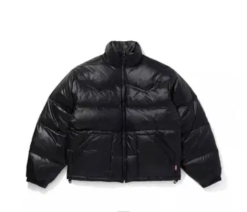 hideandseek 웨스턴 다운 재킷(25aw)