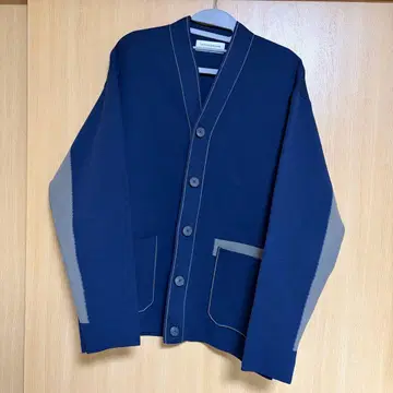 TOMORROWLAND 가디건