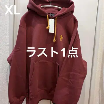 새상품 GU 완판템 XL 후드 맨투맨 Harry Potter 남성용