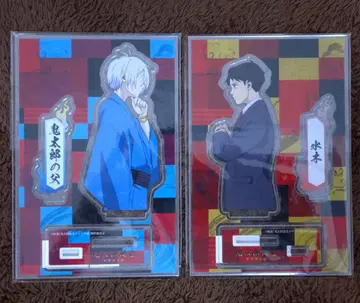 키타로 탄생 게게게의 수수께끼 아크릴 스탠드 온쿄