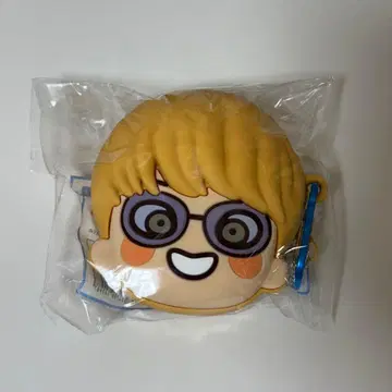 SUPER EIGHT 초팔 무도관 코인 케이스 야스다 쇼타