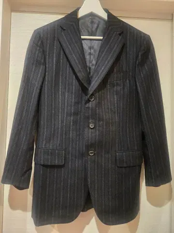 CARUSO 테일러드 자켓 46