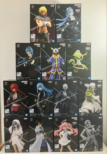 전생했더니 슬라임이었던 건에 대하여 이세계인 시리즈 묶음 판매