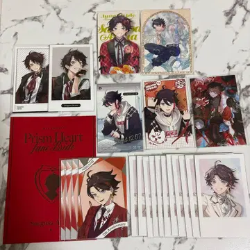 사에구사 아키나 아크릴 스탠드 폴라로이드