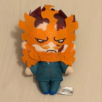 엔데버 니토탄 나의 히어로 아카데미아 히로아카