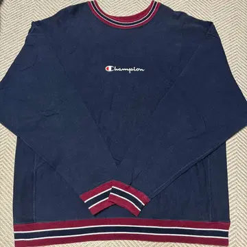 챔피온 리버스 위브 트레이닝복