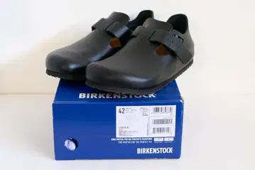 BIRKENSTOCK 런던 42
