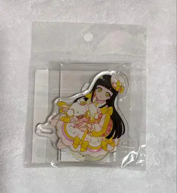 아이프리 츠무기 아크릴 스탠드 산리오 콜라보