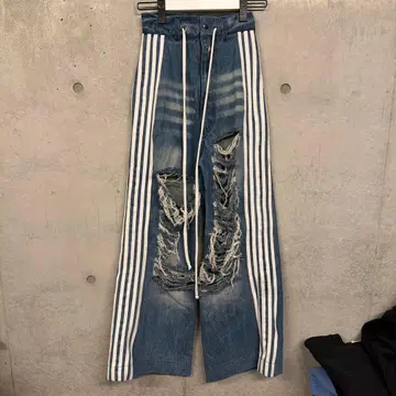 Nubian 구매 데님 무료배송