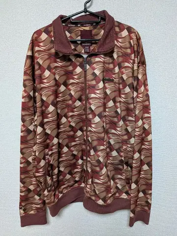 scifen 사이펜 저지 올 패턴 2XL 50