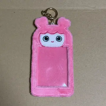 TWICE 모모 모블리 포토카드 홀더