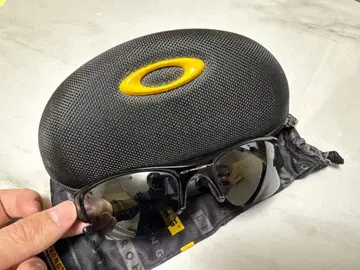 오클리 LIVE STRONG FLAKJACKET 란스 암스트롱