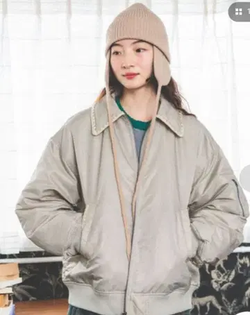 니코앤드 하마그리스티치 MA-1