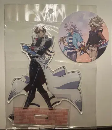 [ 유희왕 ] 카이바 세토 보행 ver. BIG 아크릴 스탠드