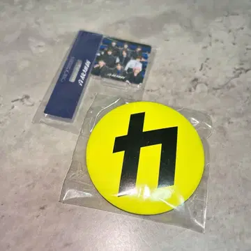 SnowMan 음고지신 카리스마 맥스 캔 배치 미니 아크릴 스탠드