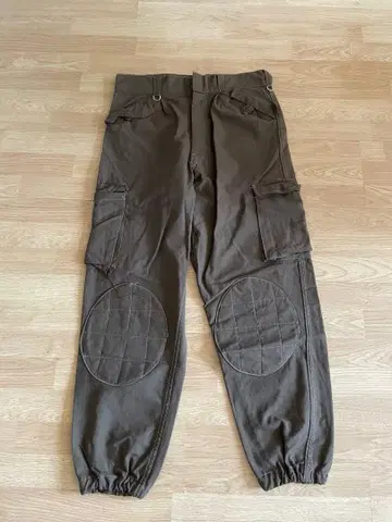 이탈리아군 밀리터리 팬츠