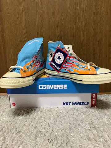 컨버스 올스타 핫휠