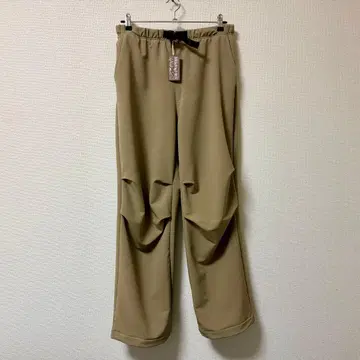 2-tacs 2025 Knee tuck 팬츠 moonlightgear