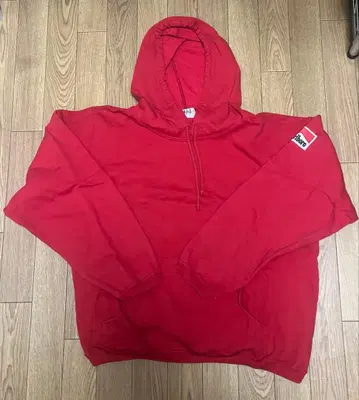 90년대 USA제 Marlboro 후드티