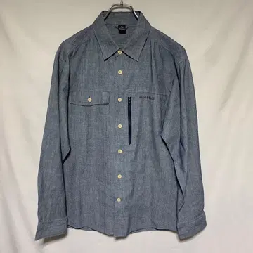 montbell 바지 셔츠 L