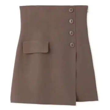 [1/16까지] SNIDEL 스나이델 미니 스커트