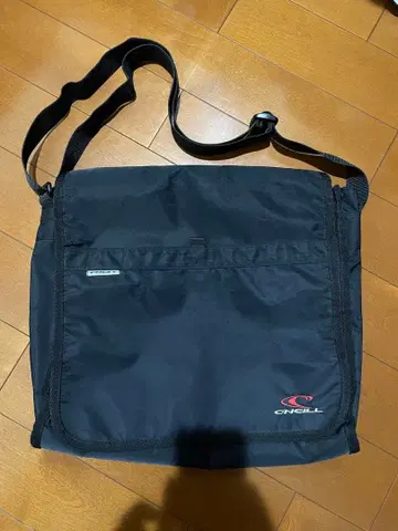 O'NEILL 오닐 숄더백 메신저 백 구제 의류 y2k