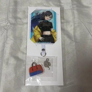 프로젝트 세카이 프로세카 3rd 감사제 시라이시 안 폰탭