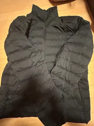 UNIQLO ULTRA LIGHT DOWN XL