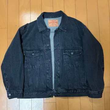 BEAMS 데님 자켓 M