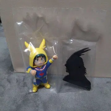 나의 히어로 아카데미아 히로아카 피규어 치아피코 미도리야 이즈쿠