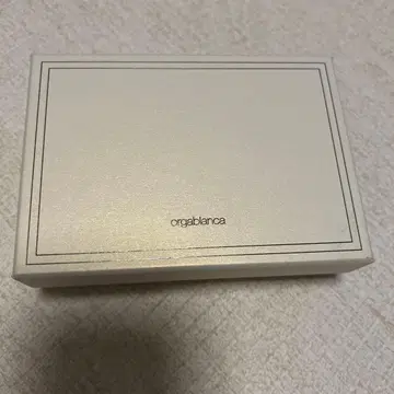 orgablanca 플라워 헤어 액세서리