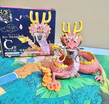 모모노스케 C상 피규어