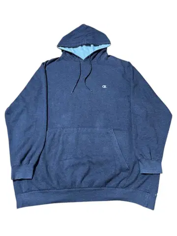 Champion 네이비 후드티 3XL b-boy