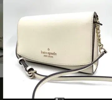 세일 오늘까지 처분 상당히 깨끗함] 케이트 스페이드 숄더백 체인