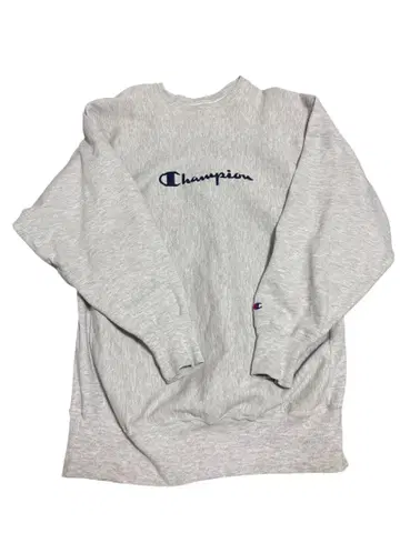 Champion 리버스 위브 XXL