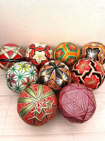 [ 레트로 핸드메이드 ] 테마리 9세트