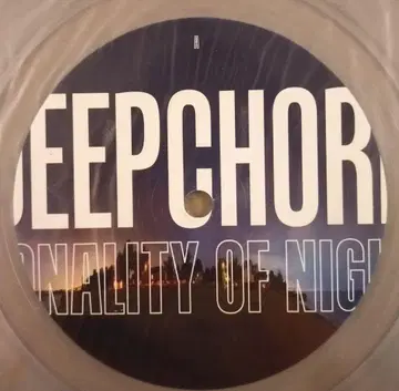 DEEPCHORD TONALITY OF NIGHT