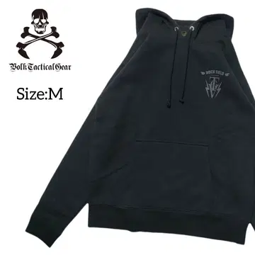 V.T.G/볼크 택티컬 기어/후드티/익명 배송/무료 배송