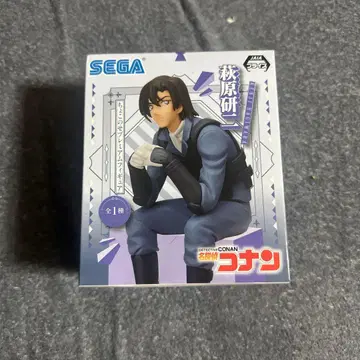 [ 즉시 구매 ] 명탐정 코난 쵸코노세 프리미엄 피규어 하기와라 켄지