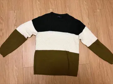 차오패닉 ciaopanic/스웨터