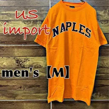 A145 [ Tropical Gear ] 프린트 T셔츠 [ 남성용 M ]