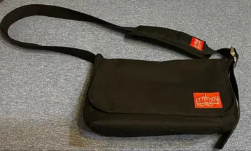 Manhattan Portage 메신저 백 숄더 벨트 포함