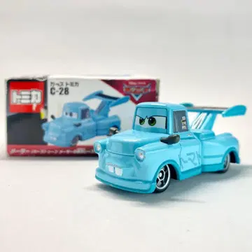 [ 단종 ] 카즈토미카 메이터 커스텀 타입 도쿄 레이스 C-28