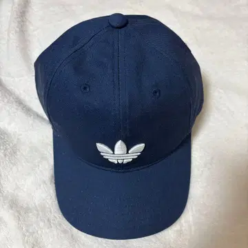 아디다스 캡 모자