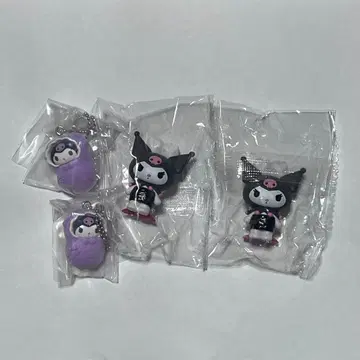 쿠로미 스시 오쿠루미 가챠가챠